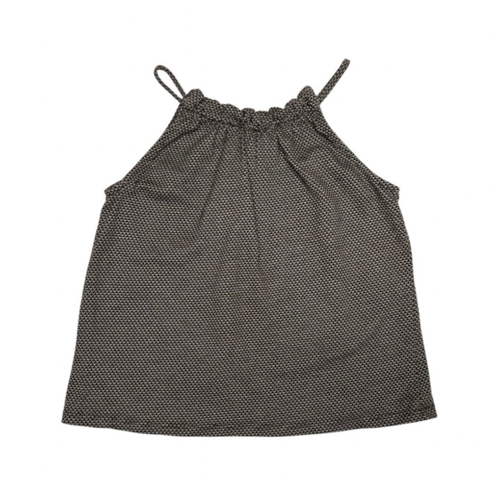 Vintage Matilda Jane Edie Brown Top